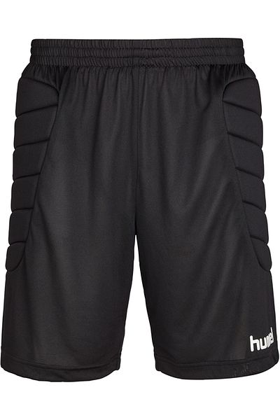 hummel ESSENTIAL GK SHORTS MIT POLSTERUNG
