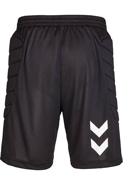 hummel ESSENTIAL GK SHORTS MIT POLSTERUNG