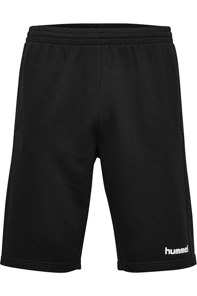 hummel hmlGO ÇOCUK PAMUKLU BERMUDA ŞORT