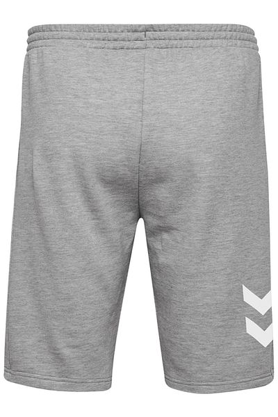 hummel hmlGO KIDS BAUMWOLL-BERMUDASHORTS