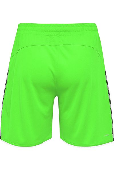 hummel hmlAUTHENTIC ÇOCUK POLİ ŞORTLARI