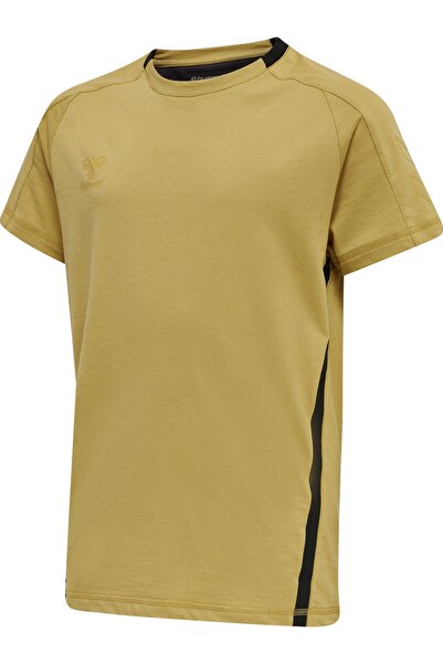hummel hmlCIMA XK T-SHIRT S/S KIDS