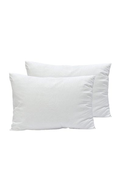 CARWEN TEKSTİL 2 Pack Ranforce Cotton Pillow Case 50x70