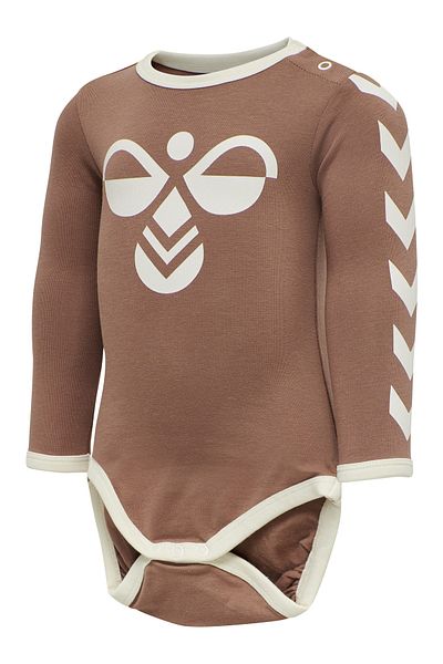 hummel hmlFLIPPER BODY L/S