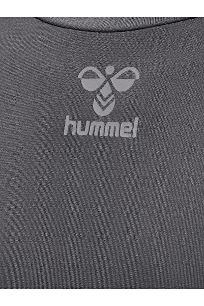 hummel hmlPRO GRID DİKİŞSİZ L/S