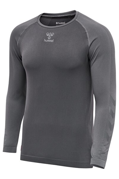 hummel hmlPRO GRID DİKİŞSİZ L/S