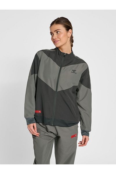 hummel hmlPRO GRID WALK OUT JACKET WO