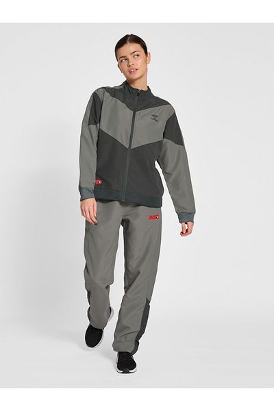 hummel hmlPRO GRID WALK OUT JACKET WO