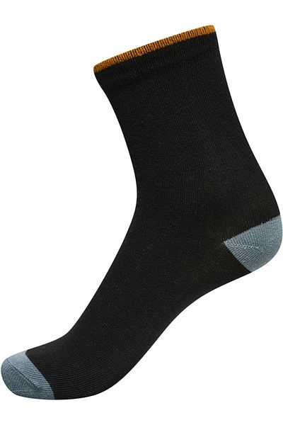 hummel hmlALFA ÇORAP 3'LÜ PAKET