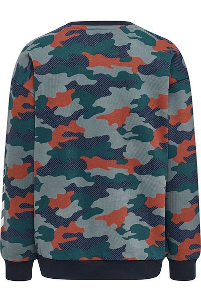 hummel hmlJACKSON SWEATSHIRT