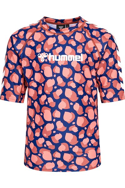 hummel hmlLUCIA SWIM T-SHIRT
