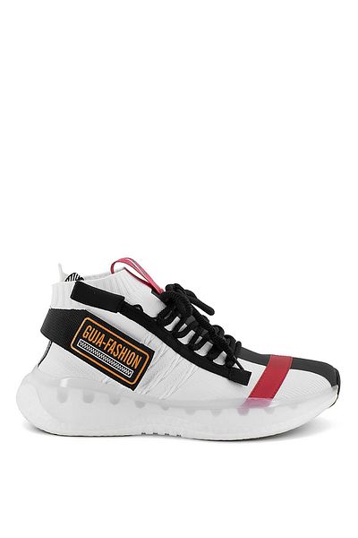 Guja 23y500-13t Men's Sports Shoes White