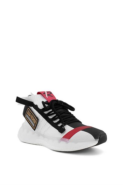 Guja 23y500-13t Men's Sports Shoes White
