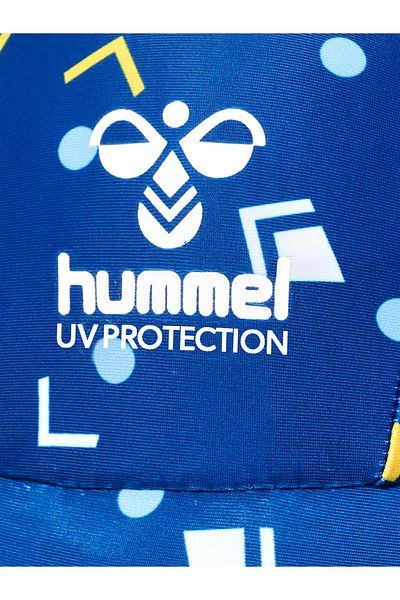 hummel hmlPLAJ GÜNEŞ ŞAPKASI