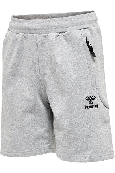 hummel hmlMOVE GRID COTTON SHORTS KIDS