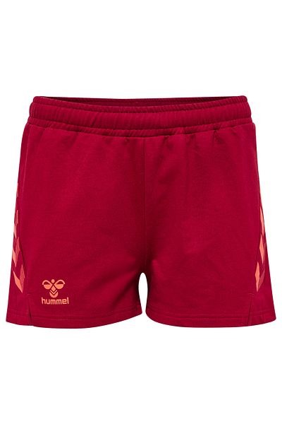 hummel hmlOFFGRID COTTON SHORTS WO