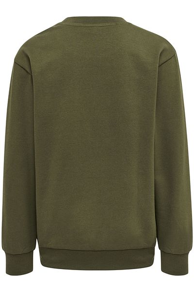 hummel hmlFAST SWEATSHIRT
