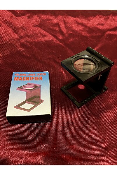 Kaantik Folding Magnifier