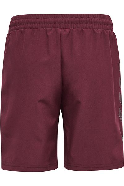 hummel hmlMOVE GRID DOKUMA ŞORT ÇOCUKLAR
