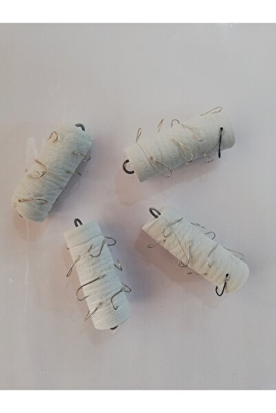 hobim Kıbrıs Kefal Melanur Sarması 12 Iğneli ( 4 Adet )