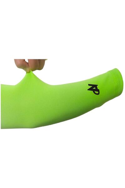 DAVSPOR Unisex Lycra Basketbol Voleybol Kolluğu 1 Çift