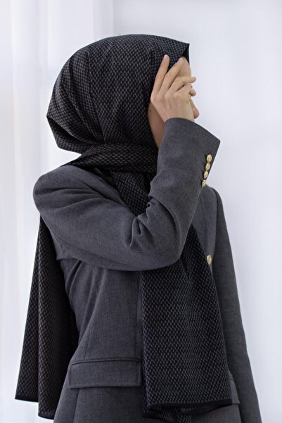 Vissona Şal de mătase Medina de lux