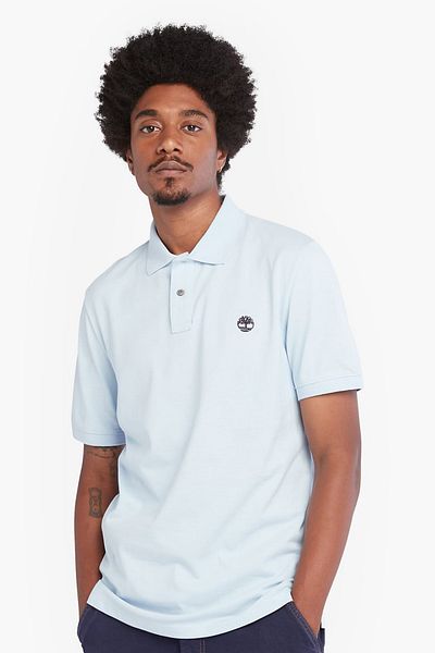 Timberland white shirt on sale
