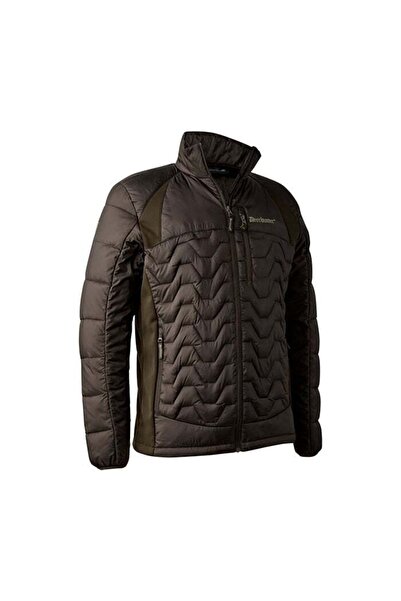 Deerhunter Escape Quilted Yeşil Mont Xl