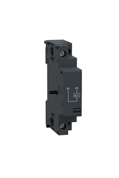 Schneider Electric Schneider Elelecteric Gvau225 Tesys Gv2 Ve Gv3 - Düşük Ger...