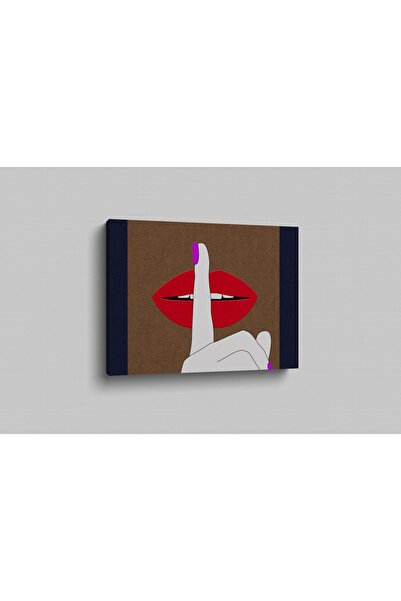 Canvas Painting 998 Pink Sus Themed 259