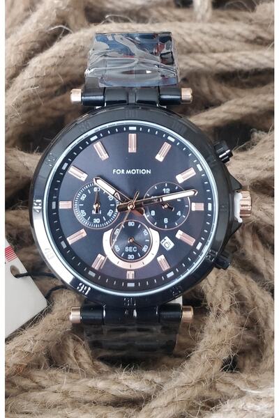 Formotion For Motion Fm.13675Fm.02 Men's Wristwatch