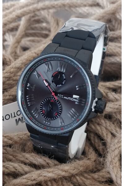 Formotion Fm.12669Fm.01 Men's Wristwatch