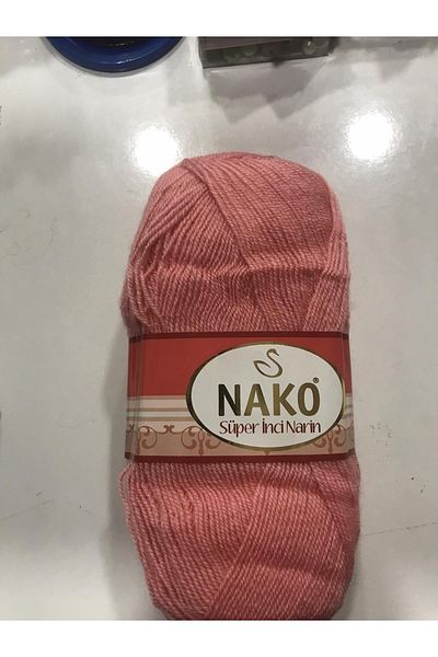 NAKO Σούπερ Μπίρα Νάριν 3205 Παιώνια