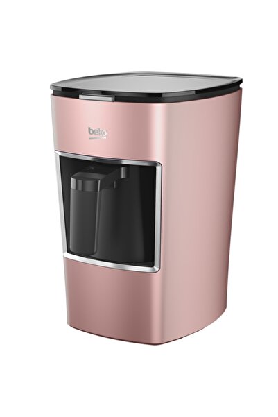 Beko Bkk 2300 Rosegold Türk Kahve Makinası