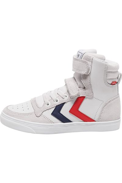 hummel DAHA İNCE STADIL DERİ YÜKSEK JR
