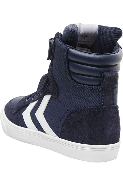 hummel SLIMMER STADIL HIGH JR