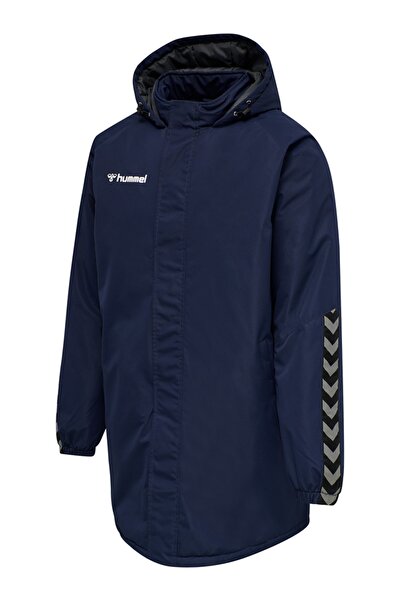 hummel hmlAUTHENTIC BENCH JACKET