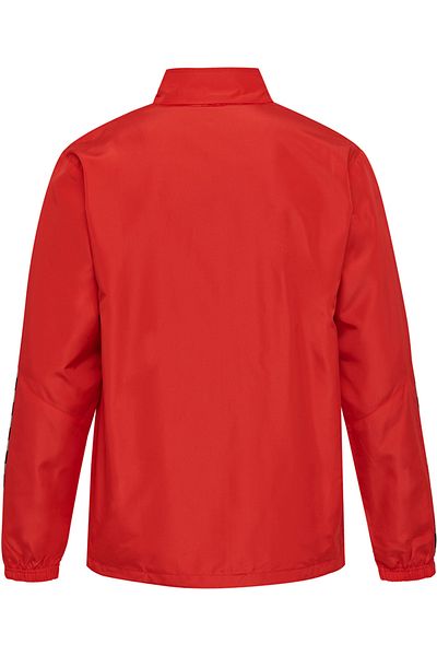 HUMMEL Jacke - Rot - Regular Fit