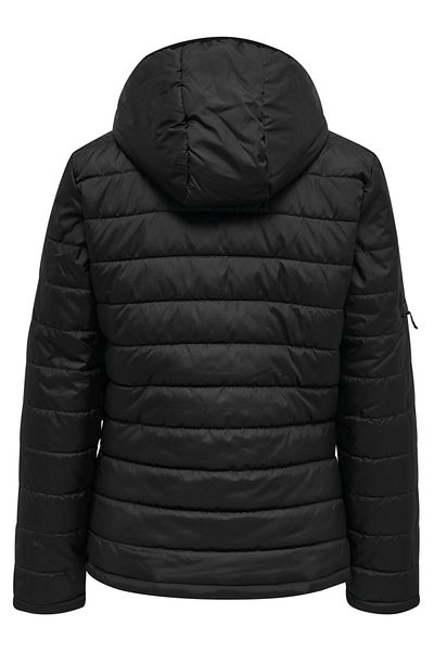 hummel hmlNORTH QUILTED HOOD JACKET WOMAN