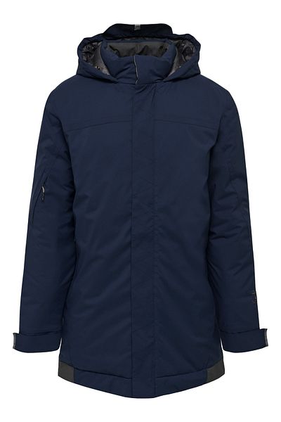 hummel hmlNORTH PARKA JACKET WOMAN