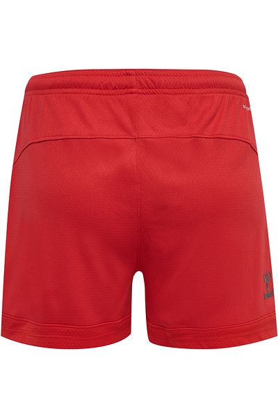 hummel hmlLEAD DAMEN POLY SHORTS