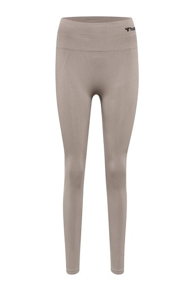 hummel Nahtlose hmlTIF-Strumpfhosen mit hoher Taille