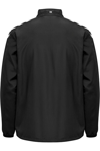 HUMMEL Sweatshirt - Schwarz - Regular Fit