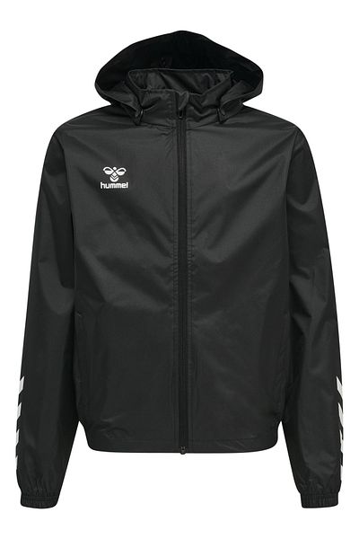 hummel hmlCORE XK SPRAY JACKET KIDS