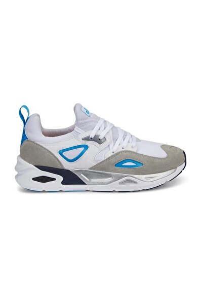 Puma Trc Blaze Cloud9 Beyaz Erkek Günlük Spor Ayakkabı 307355-02
