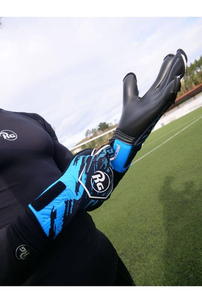 BRAVE GK Rg Bacan Profesyonel Kaleci Eldiveni