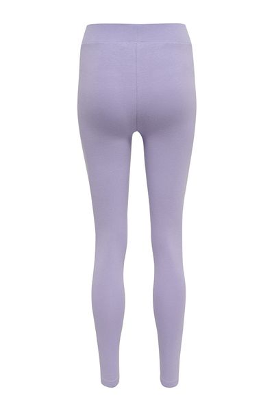 hummel hmlLEGACY WOMAN STRUMPFHOSEN MIT HOHER TAILLE