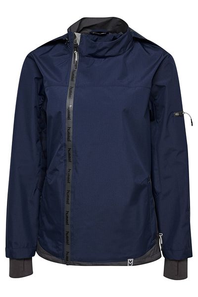 hummel hmlNORTH SHELL JACKET WOMAN