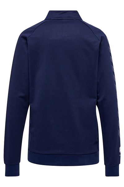 hummel hmlMOVE GRID COT. ZIP JACKET WOMAN