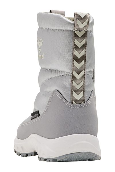 hummel ROOT PUFFER BOOT RECYCELTER TEX KLEINKIND